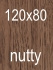 nutty \ 120