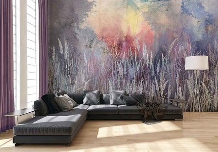 Mural Sauvage 35 0441 07 flizelina 