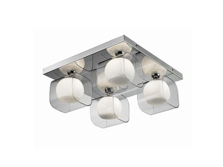 Lampa HAPPY 4 plafon
