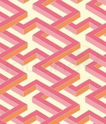 Tapeta Geometric II 105/1004