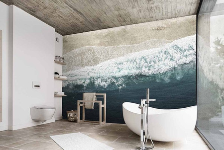 Mural Milos 35 0437 03 Flizelina