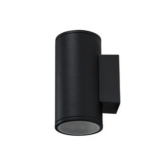 Kinkiet zewnętrzny Joe 2 AZ3320 czarny