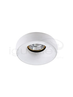 Lampa ADAMO MIDST biała