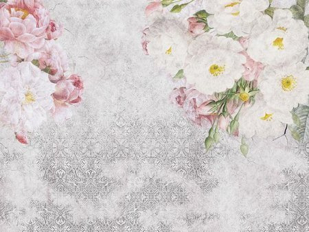 Mural Cherished winyl