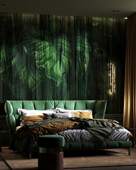 Mural Valan 35 0705 07 Flizelina