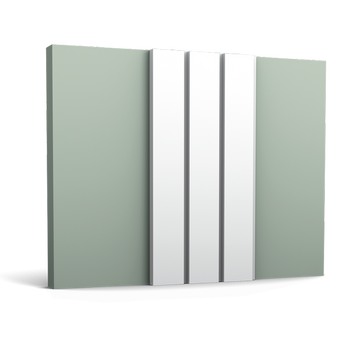 Panel dekoracyjny W116 Flex