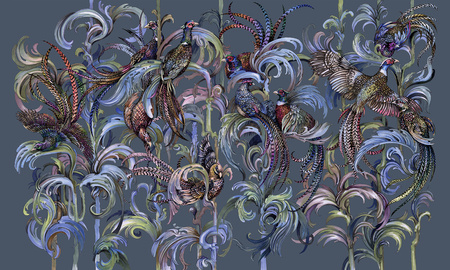 Mural Bello 35 0551 00  Winyl