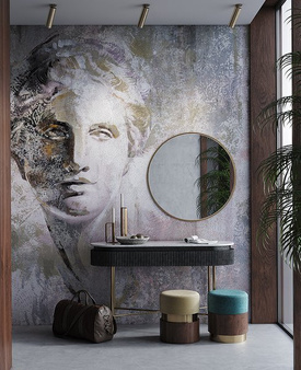 Mural Venus 35 0922 05  flizelina