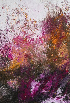 Mural Malice winyl 
