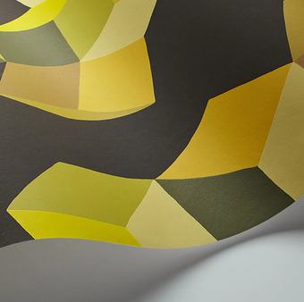 Tapeta Geometric II 105/2012