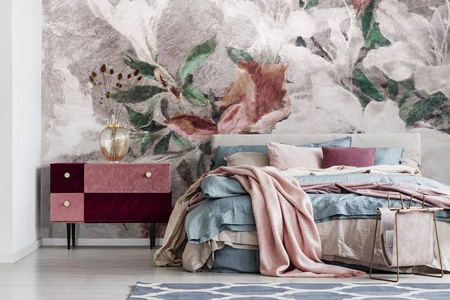 Mural Gloria winyl 