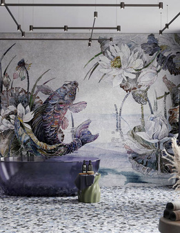 Mural Satori 35 0610 03 Winyl