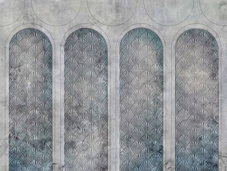 Mural Arma 530 32 2201 winyl