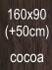 cacao \ 160