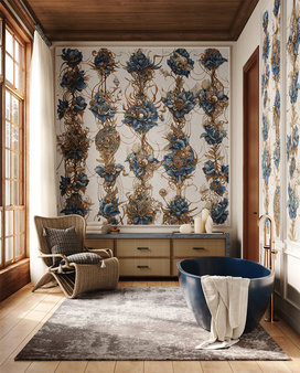 Mural Bizzaria 35 0631 02 Winyl