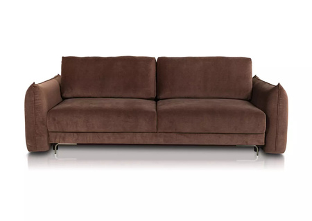 Sofa Tionell Forma tkanina