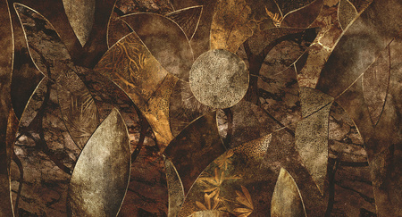 Mural Harmony MU13083 flizelina