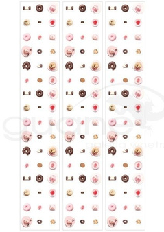 Mixed Cakes WP-024