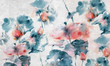 Mural Euforia 35 0781 05 flizelina