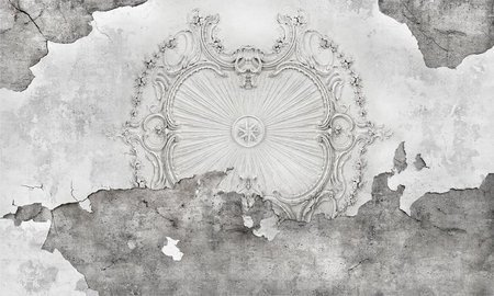 Mural Bohemia 35 0402 01 Flizelina