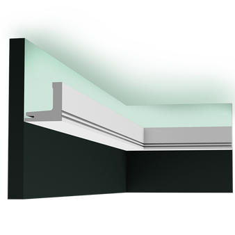 Listwa oświetleniowa C361