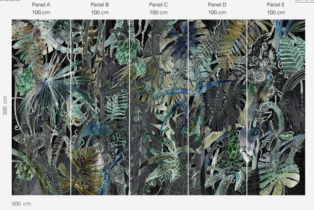 Mural Fusion 35 0548 00 Winyl