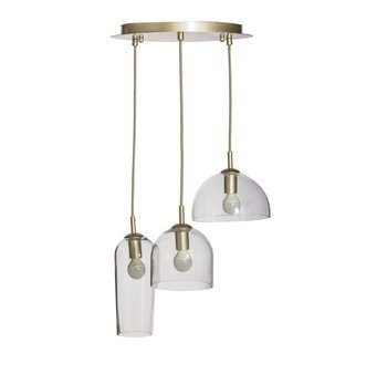Lampa Blanca 3 AZ3338 champagne