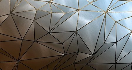 Mural Lost Exposure MU11062 flizelina