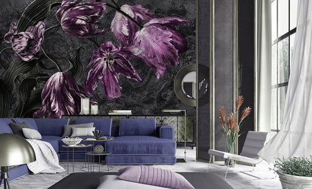 Mural Belicia 35 0747 07 flizelina 