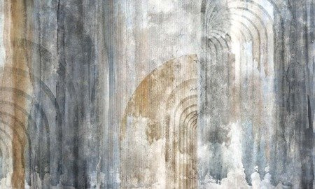 Mural Ballet  35 0913 16 flizelina