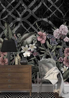 Mural Bahama 35074100 Winyl