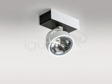 Lampa MAX 1 12V