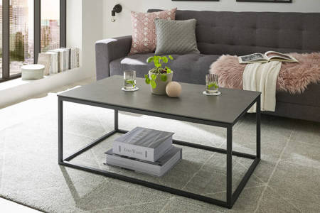 Stolik kawowy VARNA 100x60 cm