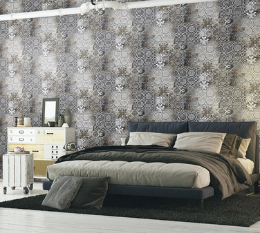 Mural Janice 46726