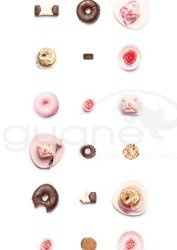 Mixed Cakes WP-024