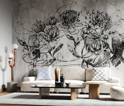 Mural Teneti 555 32 2201 - winyl