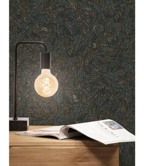 Mural roślinny z kolekcji Floor Reider FR-018