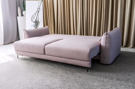 Sofa Tionell Forma tkanina
