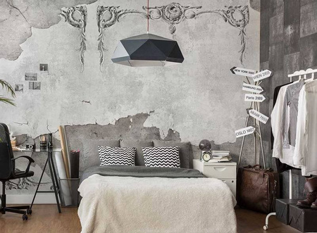 Mural Bacardia 35 0403 01 Flizelina