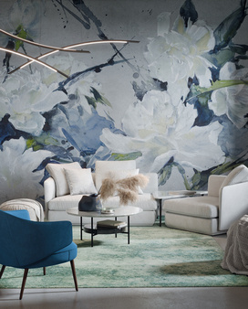 Mural Tereza 35 0716 03 Flizelina