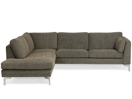 Sofa Avignon 2.5+C+2.5 tkanina