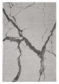 Dywan Statuario Light Grey 200x300