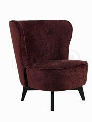 Fotel Carmen tkanina