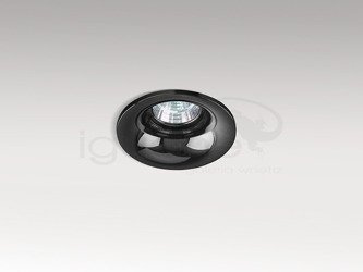 Lampa ADAMO MIDST czarna