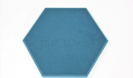 Panel Hexa Edge M 3cm