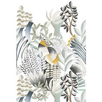 Mural Artemis 74870100