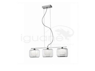 Lampa HAPPY 3 wisząca