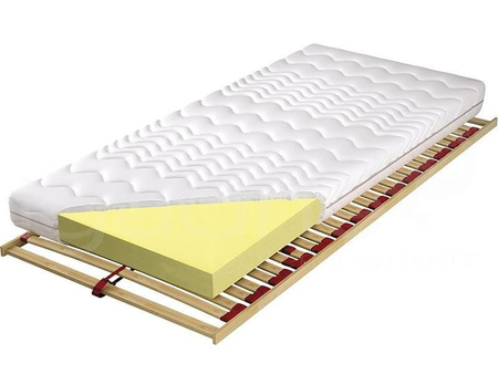 Materac Junior Alergik 80x200
