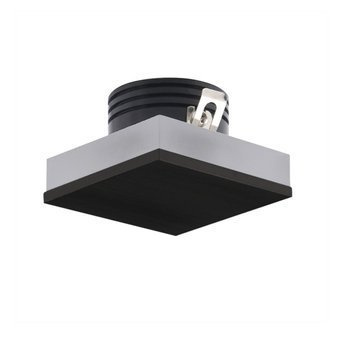 Lampa schodowa Oz AZ3372 czarna