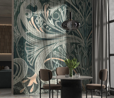 Mural Tisana 705 32 2202 - winyl